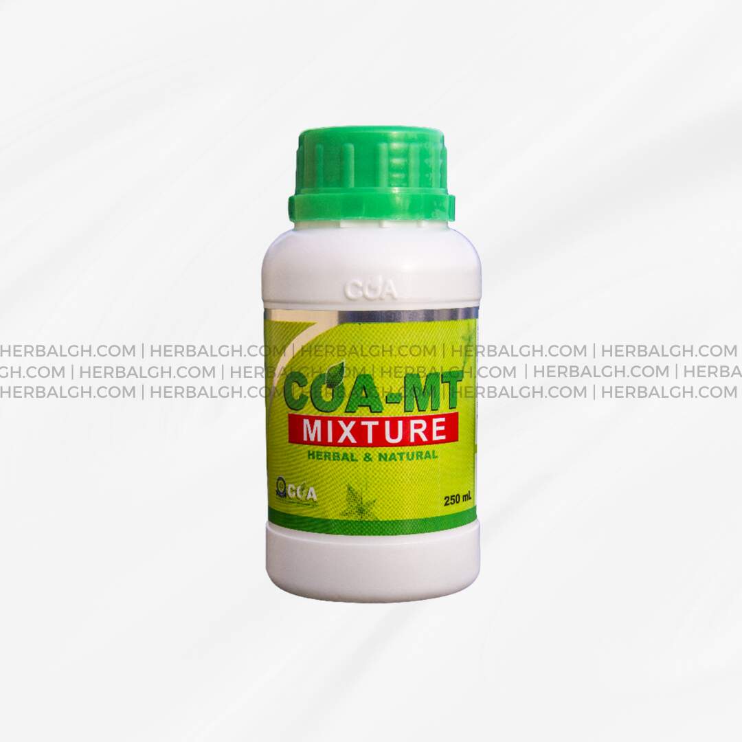 COA MT Mixture